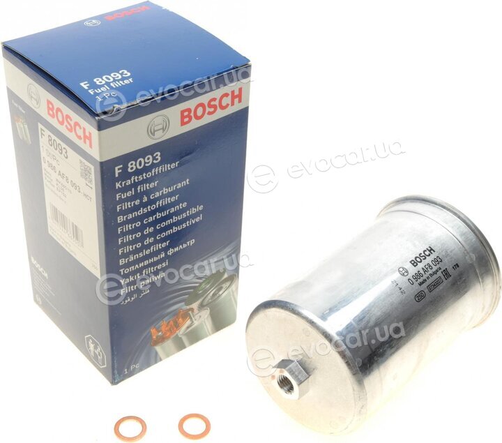 Bosch 0 986 AF8 093