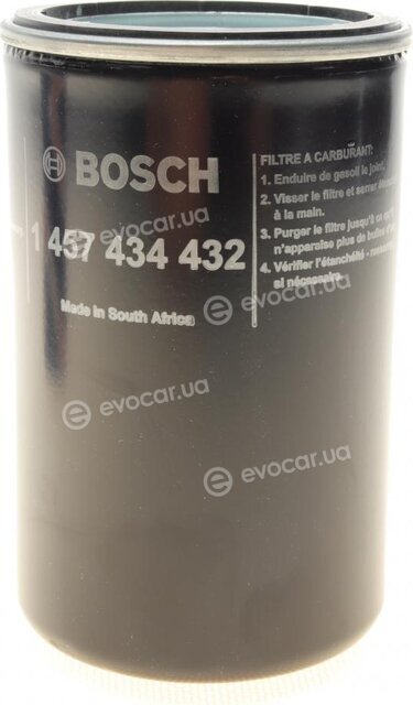 Bosch 1 457 434 432