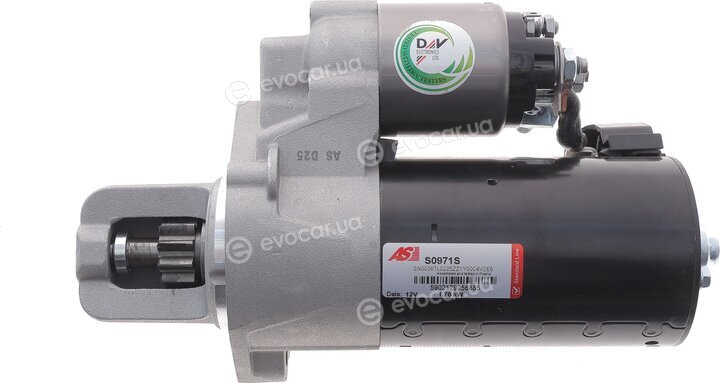 AS S0971S