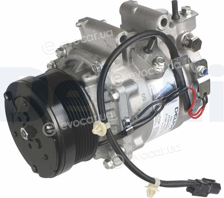 Delphi TSP0159860