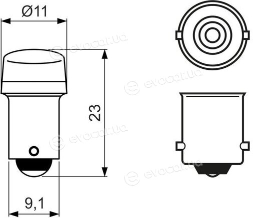 Bosch 1 987 301 513