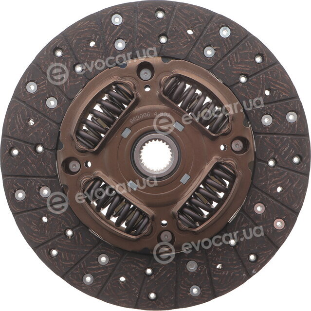 Kawe / Quick Brake 962066