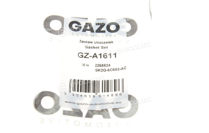 Gazo GZ-A1611