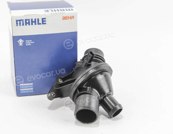 Mahle TM 25 108