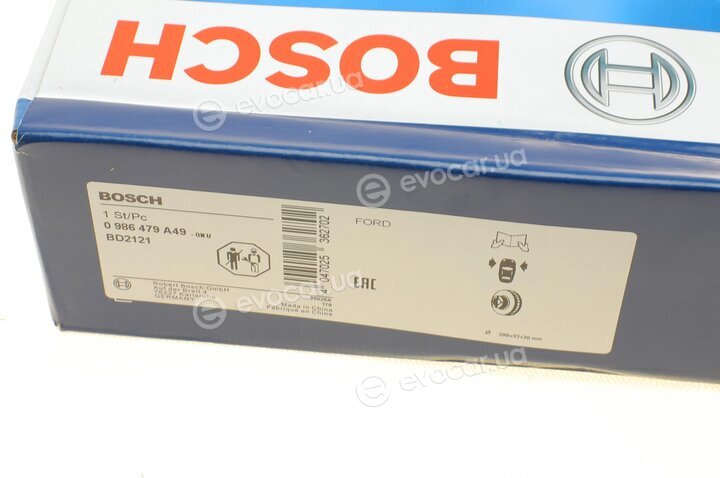 Bosch 0 986 479 A49