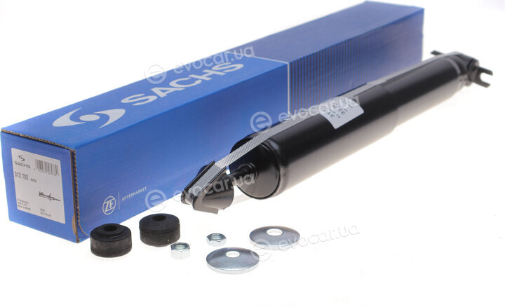 Sachs 312 702