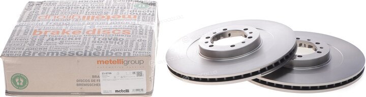 Metelli 23-0709