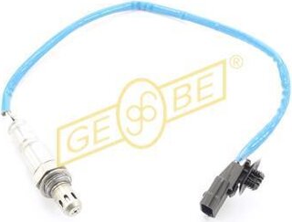 Gebe / Ika 9 6115 1