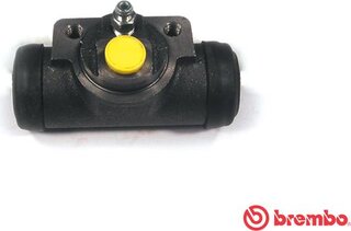 Brembo A 12 624