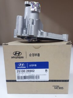 Kia / Hyundai 2510026902