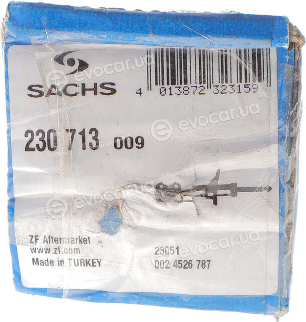 Sachs 230 713
