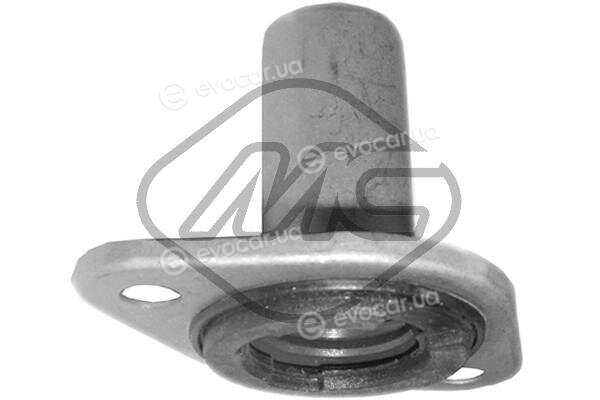 Metalcaucho / STC 05339