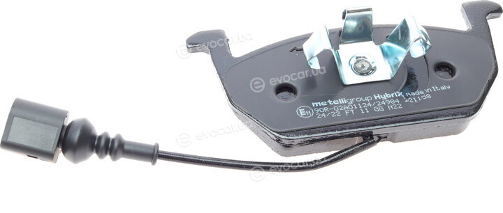 Metelli 22-1028-0