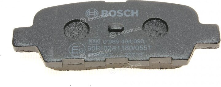 Bosch 0 986 494 090