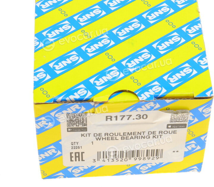 NTN / SNR R177.30