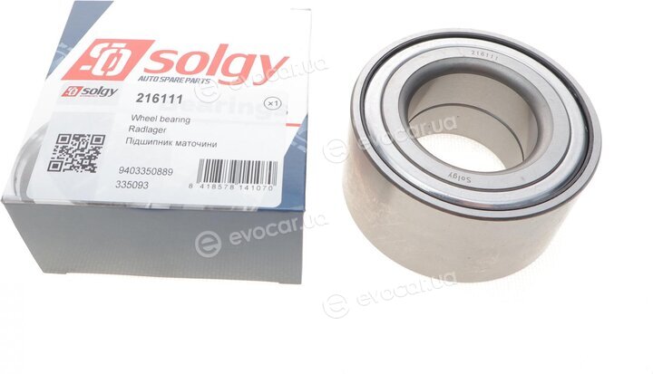 Solgy 216111