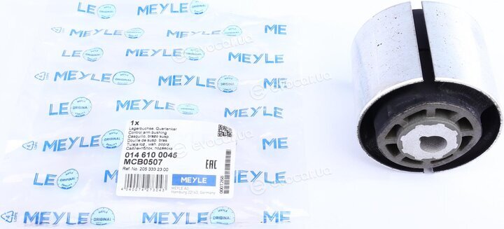 Meyle 014 610 0045