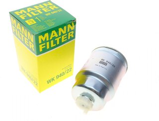 Mann WK 940/22