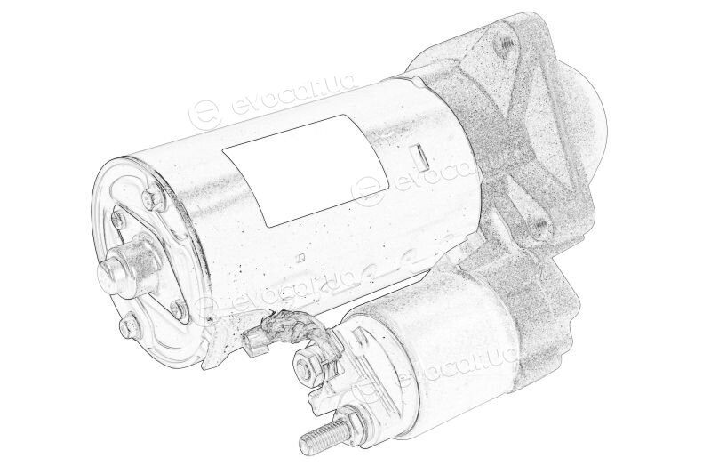 Mopar (PSA / FCA) 69502571