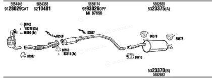 Walker / Fonos OPK019726BA