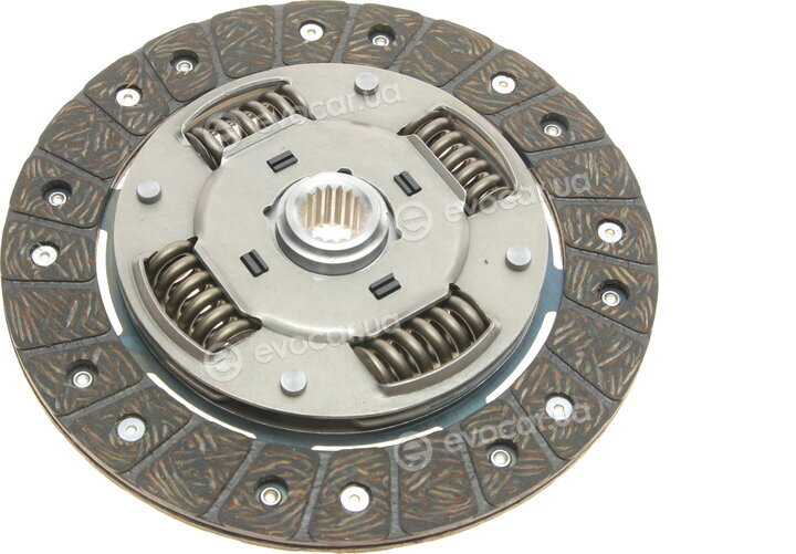 Kawe / Quick Brake 962639