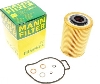 Mann HU 924/2 x