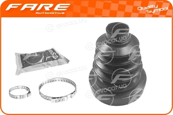 Fare K9684