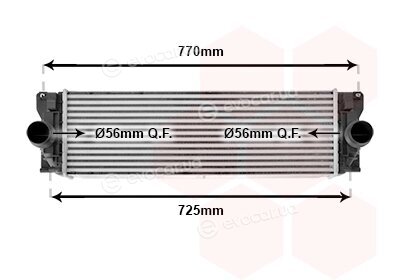 Van Wezel 30004582