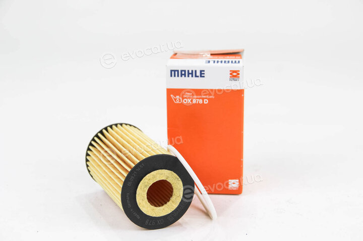 Mahle OX 978D