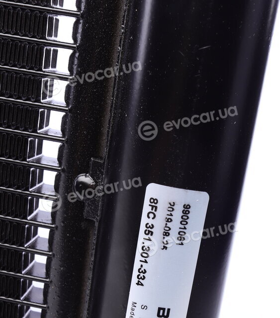 Mahle AC 345 000S