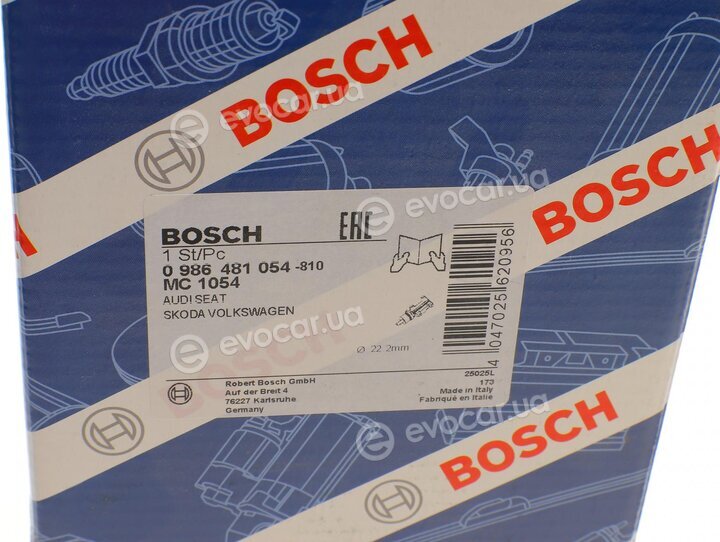 Bosch 0 986 481 054