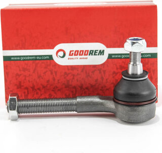Goodrem RS2007