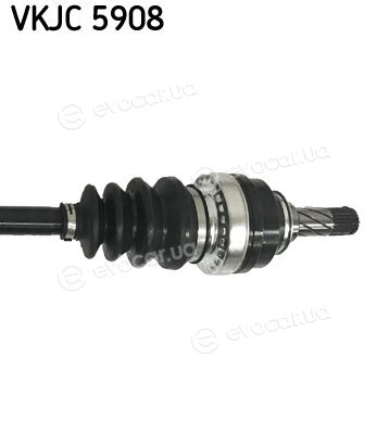 SKF VKJC 5908