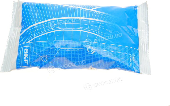 SKF VKJA 3026