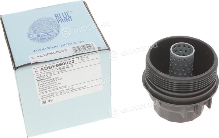 Blue Print ADBP990023