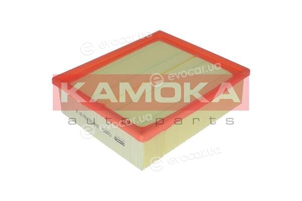 Kamoka F206501