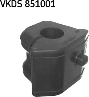 SKF VKDS 851001