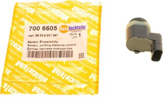 Autotechteile 700 6605