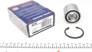 CX 517
