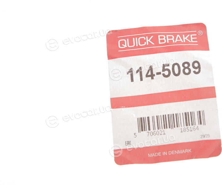 Kawe / Quick Brake 114-5089