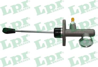 LPR / Samko 2440