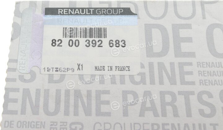 Renault / Nissan 8200392683