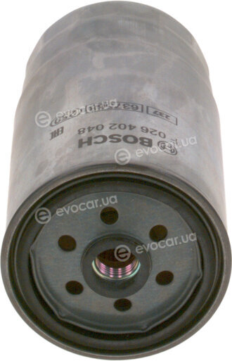 Bosch F 026 402 048