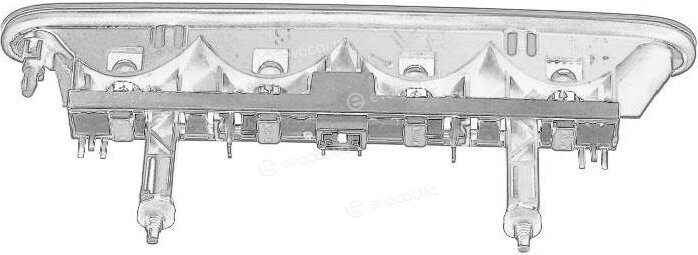 Mopar (PSA / FCA) 6350P5