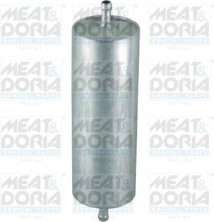 Meat & Doria 4074