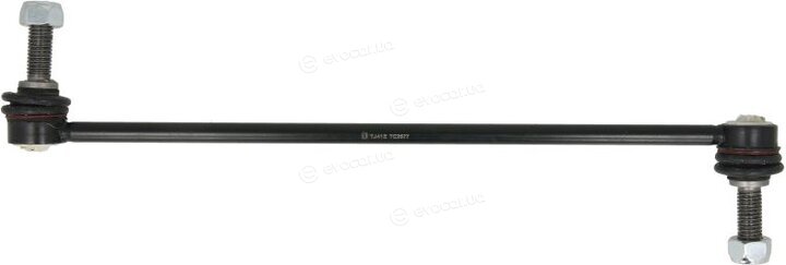 Delphi TC2677