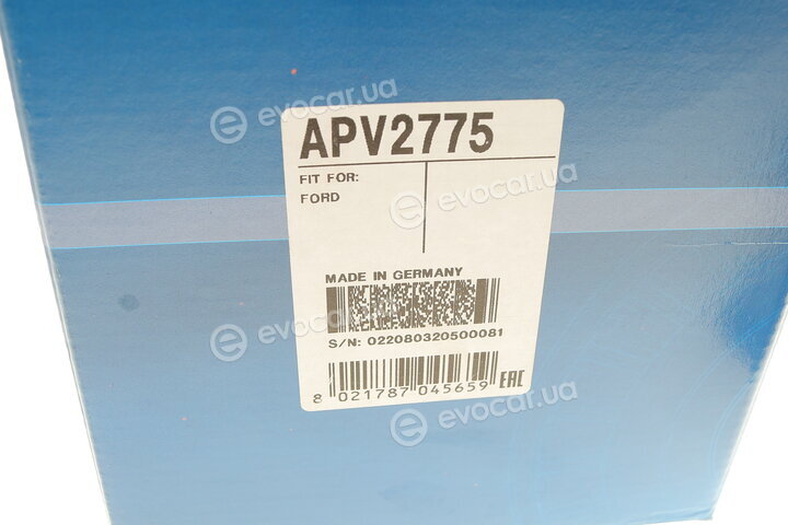 Dayco APV2775