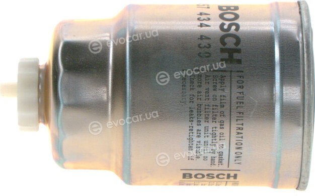 Bosch 1 457 434 439