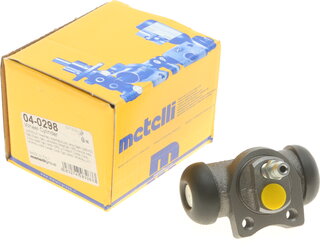 Metelli 04-0298