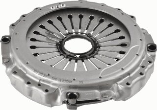 Sachs 3482 000 257